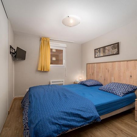 C Du Verdon -2202- Magnifique Appt 5 Pers Allos Εξωτερικό φωτογραφία